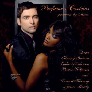 Perfume E Carisias