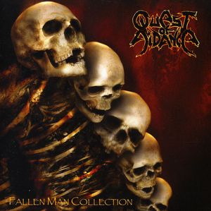 Fallen Man Collection