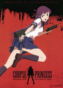 Corpse Princess: Complete Series