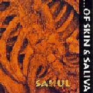 Sahul (ep)