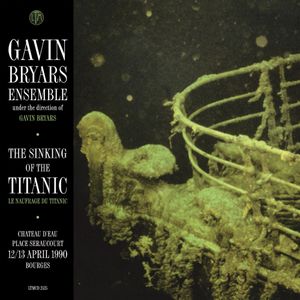 Sinking of the Titanic: Live Bourges