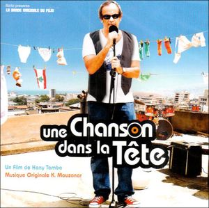 Une Chanson Dans la Tete (IMPORT)