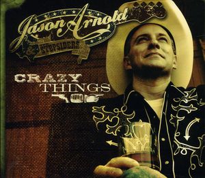 Crazy Things