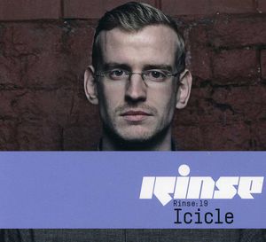 Rinse: 19