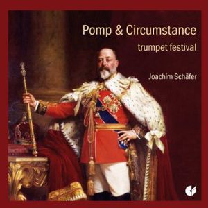Trumpet Pomp Circumstance