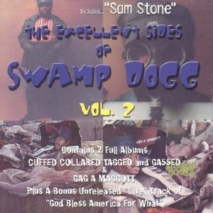 Excellent Sides Of Swamp Dogg Vol. 2