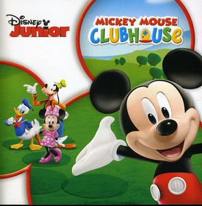 Disney: Mickey Mouse Clubhouse