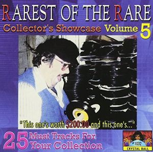 Rarest Of The Rare, Vol. 5