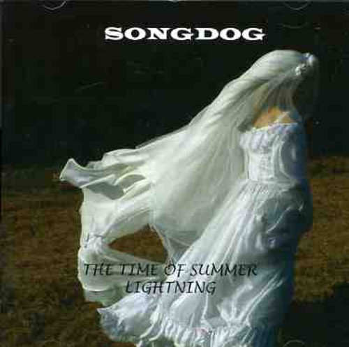 The Time of Summer Lightning|Songdog