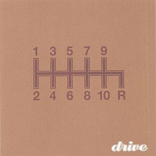 Drive|Drive (Swiss Metal)