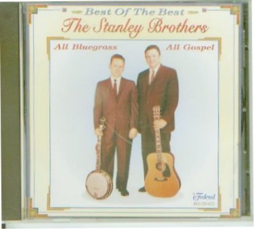 Best of the Best of Gospel