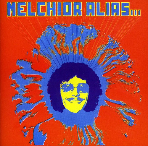Melchior Alias