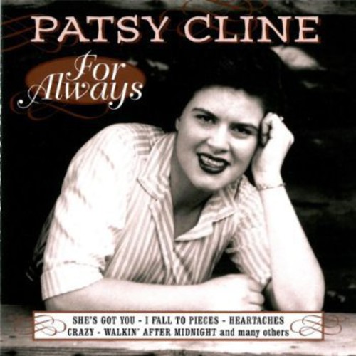 For Always|Patsy Cline
