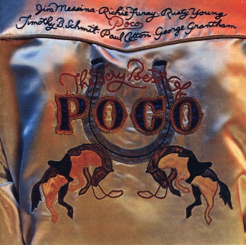 The Very Best of Poco|Poco