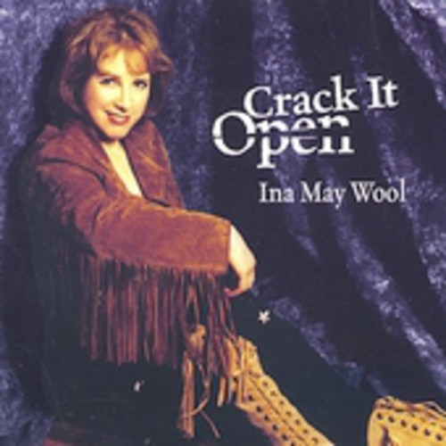 Crack It Open