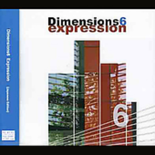 Expression|Dimension 6