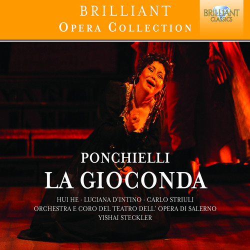 La Gioconda