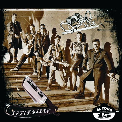 Razor's Edge|Double Six