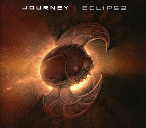 Eclipse [Import]