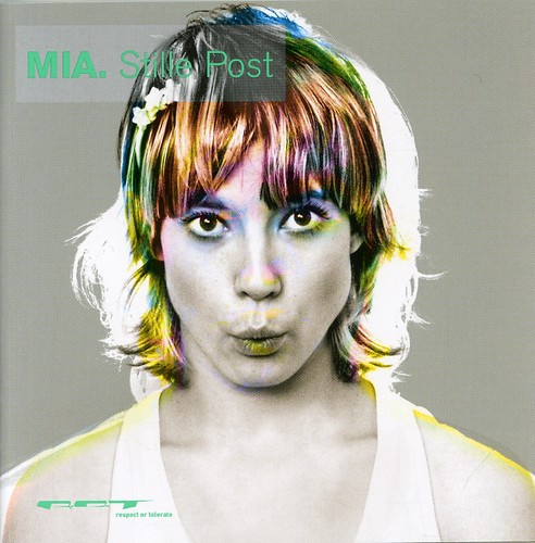 Stille Post|Mia. (Germany)