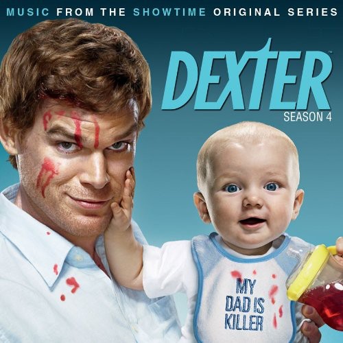 Dexter: Season 4