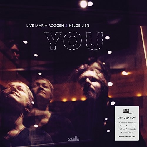 You|Maria Roggen/Helge Lien