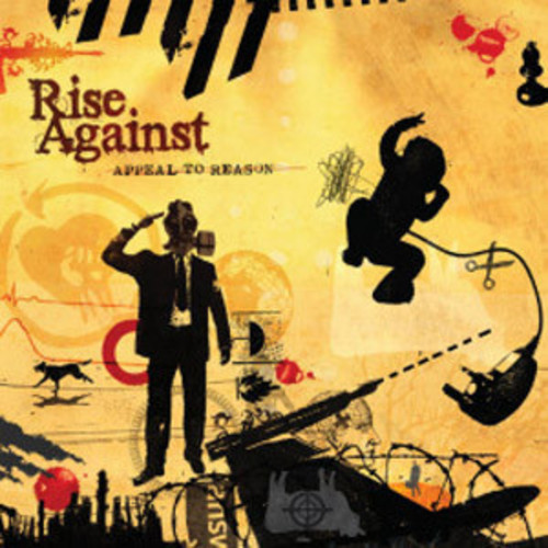 Appeal To Reason [Limited Edition] [With Full Album Digital Download Card]