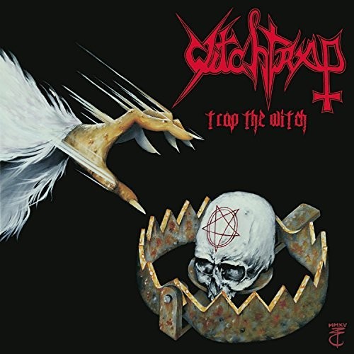 Trap The Witch