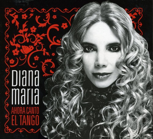 Ahora Canto el Tango|Diana Maria
