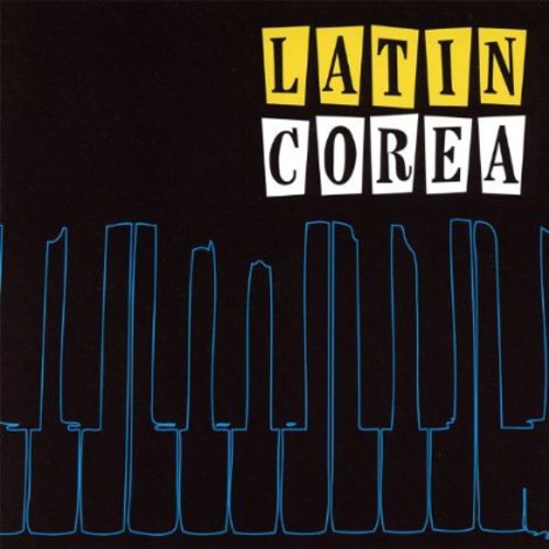 Latin Corea|Yoon Seung Cho
