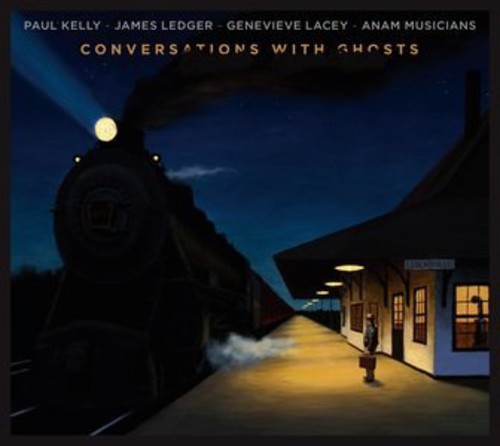 Conversations with Ghosts [Import]