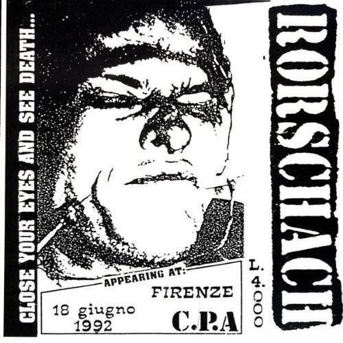 Live In Italy '92