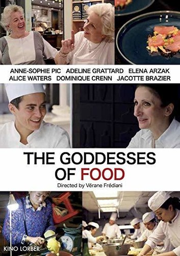 Goddesses of Food