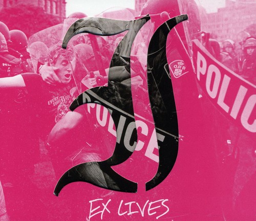 Ex Lives