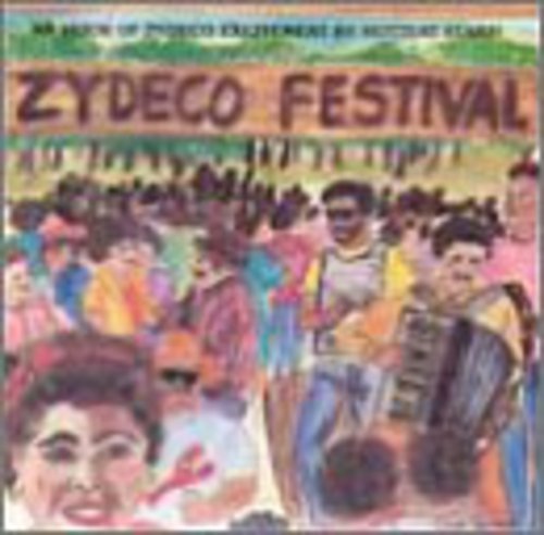 Zydeco Festival /  Various