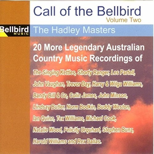 Call of the Bellbird, Vol. 2|Various Artists