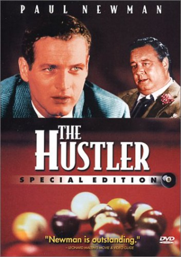 The Hustler