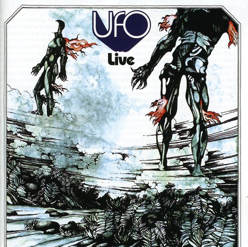 Live [Import]