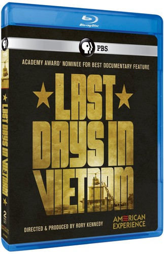 American Experience: Last Days in Vietnam