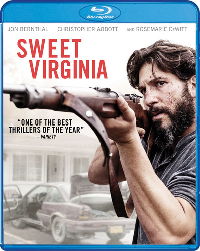 Sweet Virginia