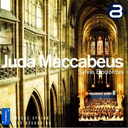 Juda MacCabeus