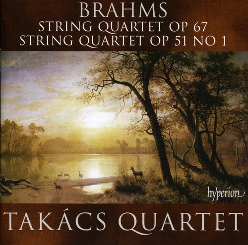 String Quartets