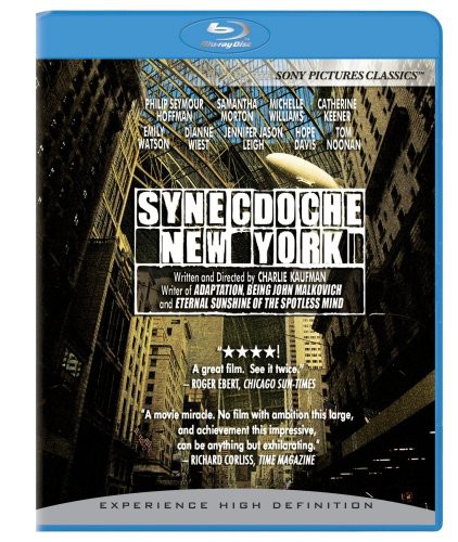 Synecdoche, New York