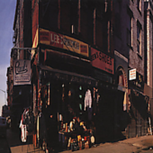 Paul's Boutique [Explicit Content] [Import]