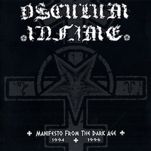 Manifesto from the Dark Age|Osculum Infame