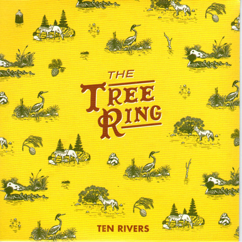 Ten Rivers|Tree Ring