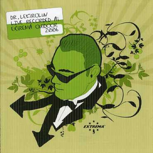 Live Recorded at Extrema Outdoor 2006