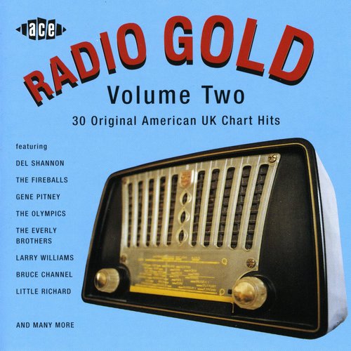 Radio Gold 2 /  Various [Import]