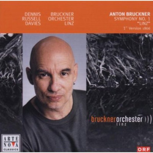 Bruckner: Symphony No. 1