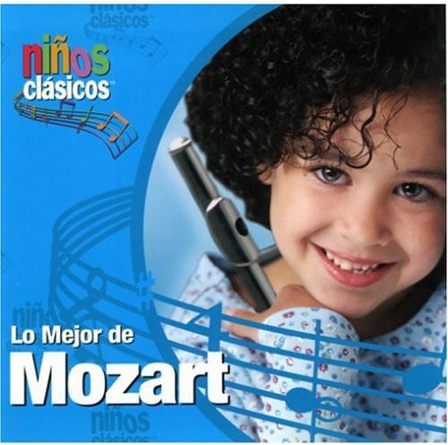 Mejor de Mozart